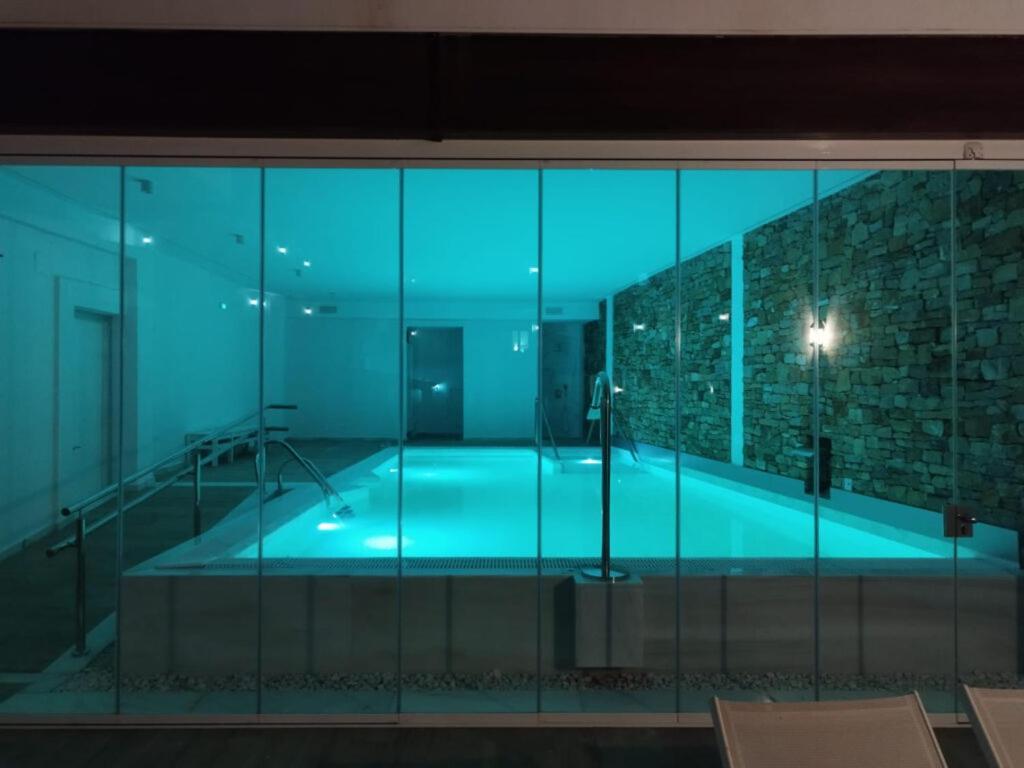 Hotel Dona Lola Zahara Захара-де-лос-Атунес Экстерьер фото